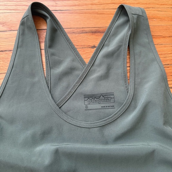 Patagonia Fleetwith Dress - Picture 3 of 4